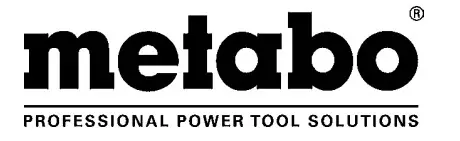 metabo - logo