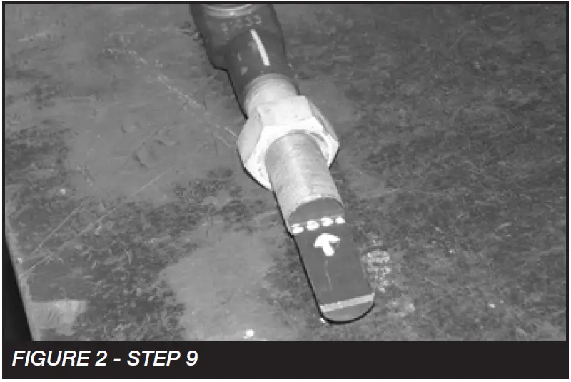 Fabtech 2013-2018 DODGE 3500 4WD 7” 4-LINK KIT W 02