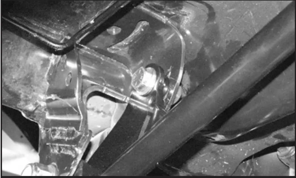 Fabtech 2013-2018 DODGE 3500 4WD 7” 4-LINK KIT W 09