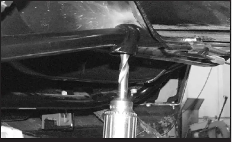 Fabtech 2013-2018 DODGE 3500 4WD 7” 4-LINK KIT W 10