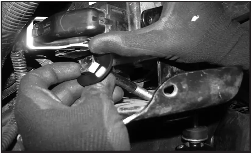 Fabtech 2013-2018 DODGE 3500 4WD 7” 4-LINK KIT W 11