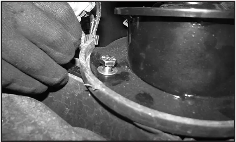 Fabtech 2013-2018 DODGE 3500 4WD 7” 4-LINK KIT W 13