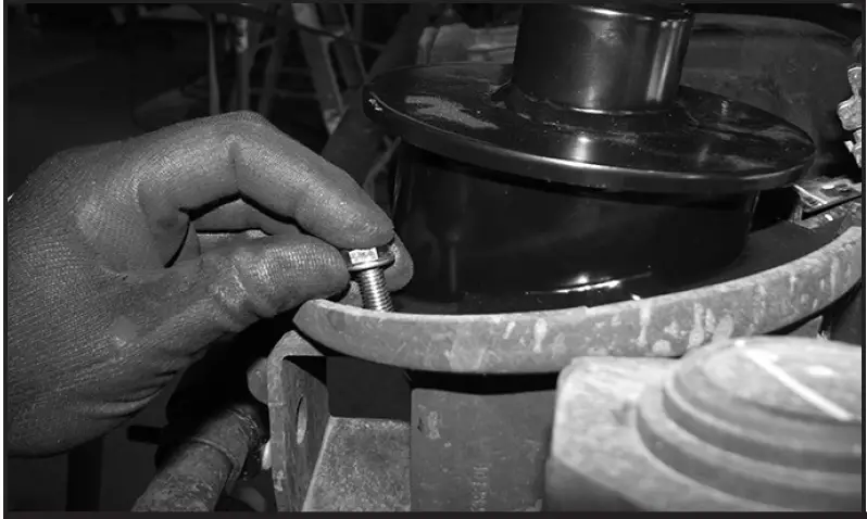 Fabtech 2013-2018 DODGE 3500 4WD 7” 4-LINK KIT W 15