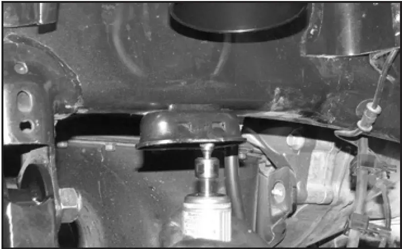 Fabtech 2013-2018 DODGE 3500 4WD 7” 4-LINK KIT W 18