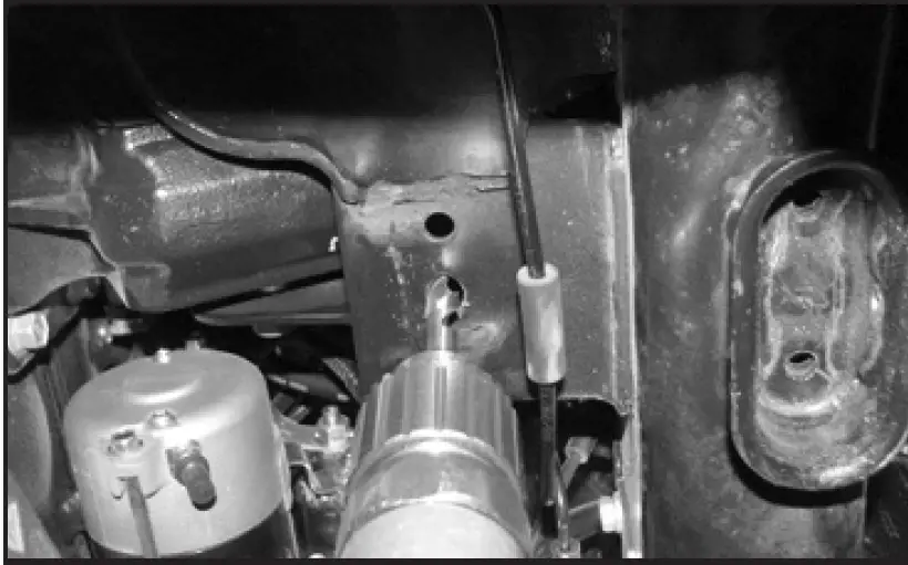 Fabtech 2013-2018 DODGE 3500 4WD 7” 4-LINK KIT W 20