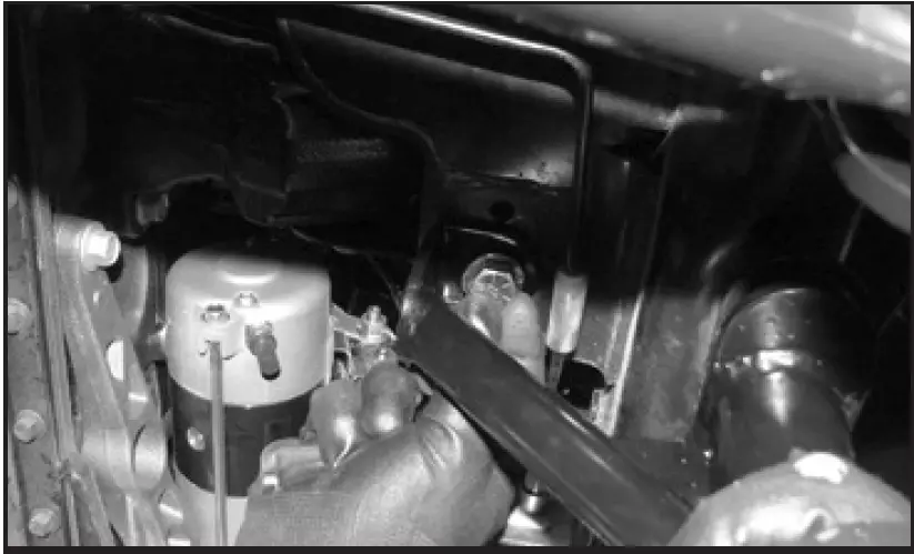 Fabtech 2013-2018 DODGE 3500 4WD 7” 4-LINK KIT W 22