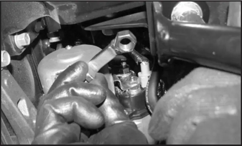 Fabtech 2013-2018 DODGE 3500 4WD 7” 4-LINK KIT W 23