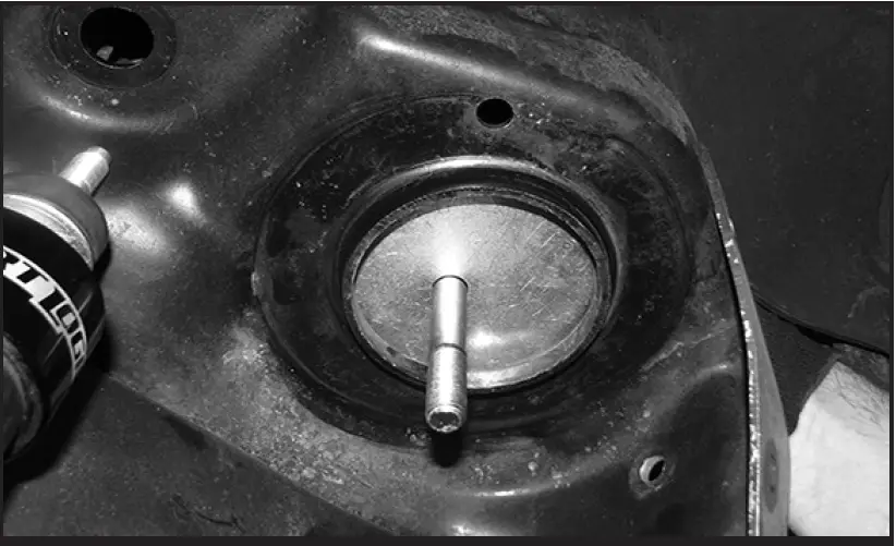 Fabtech 2013-2018 DODGE 3500 4WD 7” 4-LINK KIT W 26