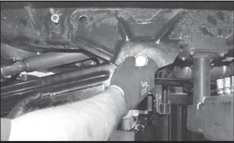 Fabtech 2013-2018 DODGE 3500 4WD 7” 4-LINK KIT W 27