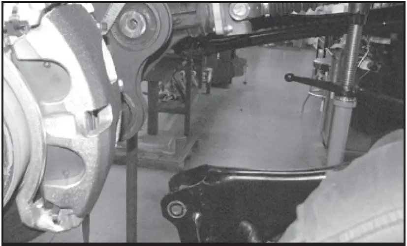 Fabtech 2013-2018 DODGE 3500 4WD 7” 4-LINK KIT W 28