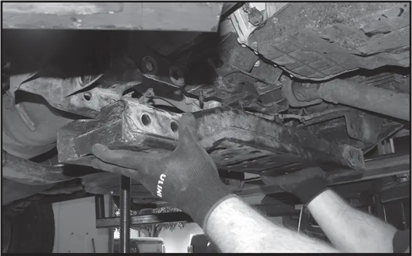 Fabtech 2013-2018 DODGE 3500 4WD 7” 4-LINK KIT W 31