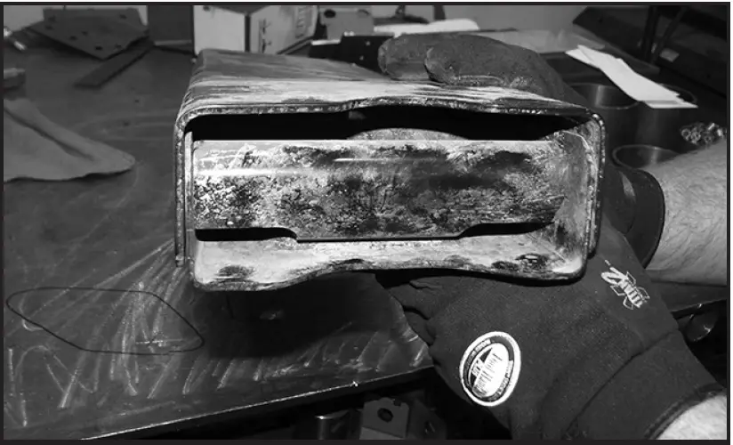 Fabtech 2013-2018 DODGE 3500 4WD 7” 4-LINK KIT W 33