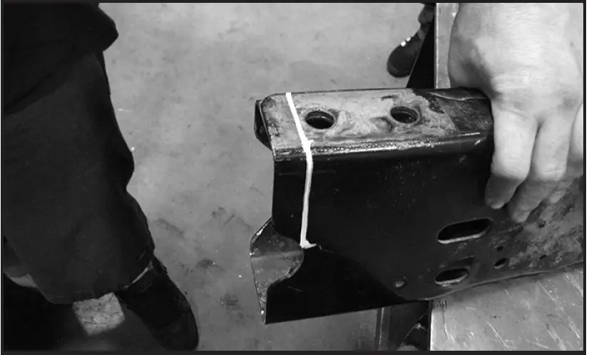 Fabtech 2013-2018 DODGE 3500 4WD 7” 4-LINK KIT W 36