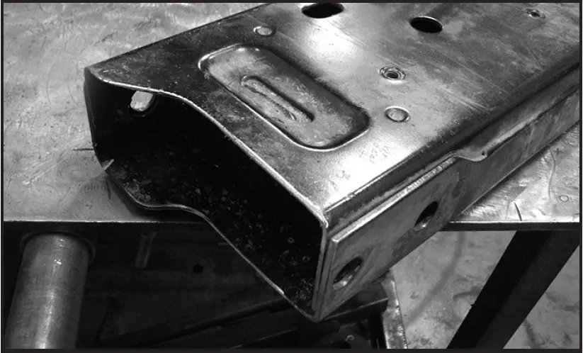 Fabtech 2013-2018 DODGE 3500 4WD 7” 4-LINK KIT W 37