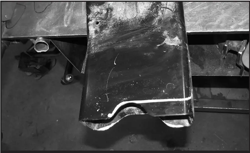 Fabtech 2013-2018 DODGE 3500 4WD 7” 4-LINK KIT W 38