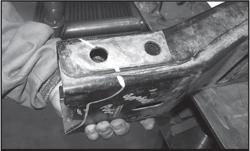 Fabtech 2013-2018 DODGE 3500 4WD 7” 4-LINK KIT W 39