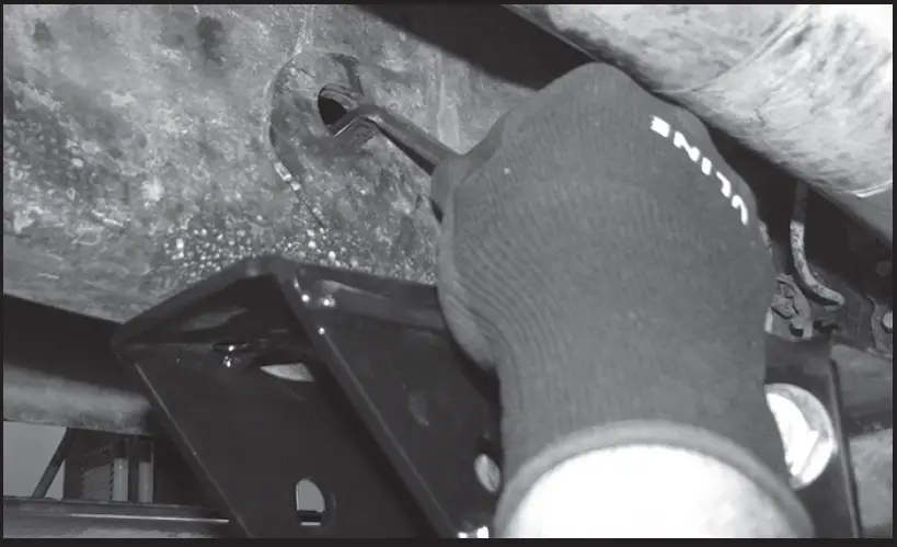 Fabtech 2013-2018 DODGE 3500 4WD 7” 4-LINK KIT W 46