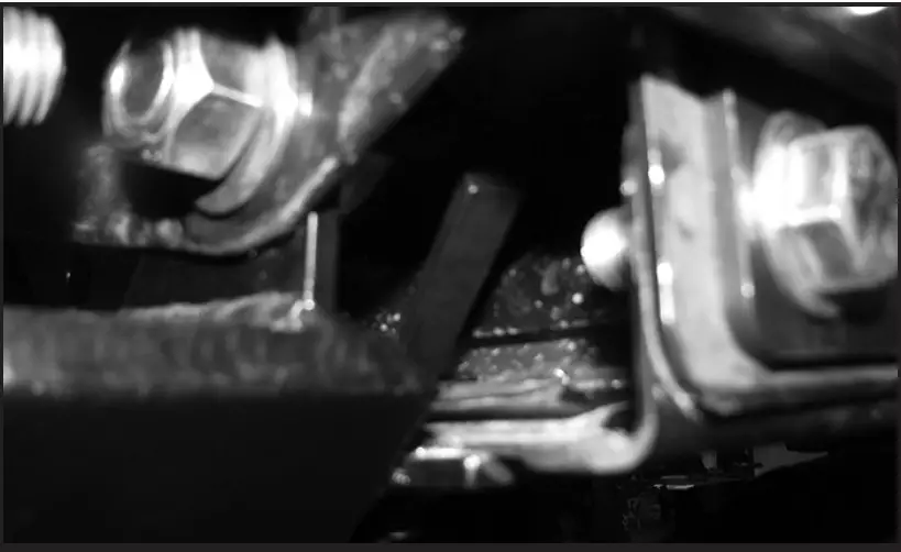 Fabtech 2013-2018 DODGE 3500 4WD 7” 4-LINK KIT W 51