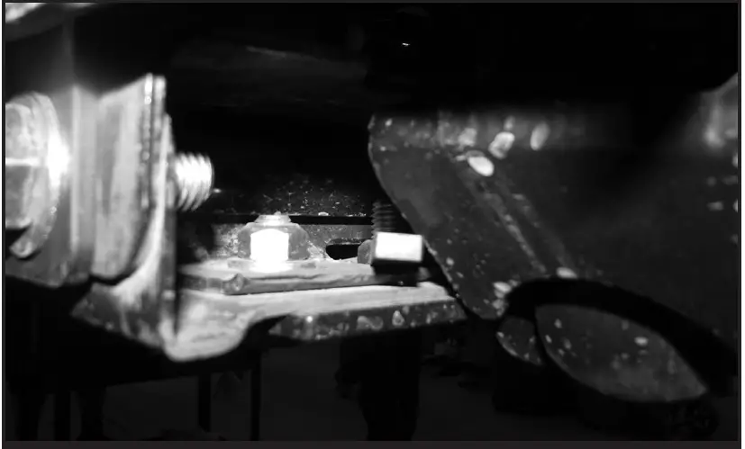 Fabtech 2013-2018 DODGE 3500 4WD 7” 4-LINK KIT W 52