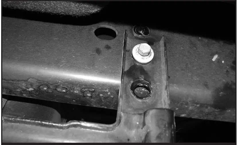 Fabtech 2013-2018 DODGE 3500 4WD 7” 4-LINK KIT W 56