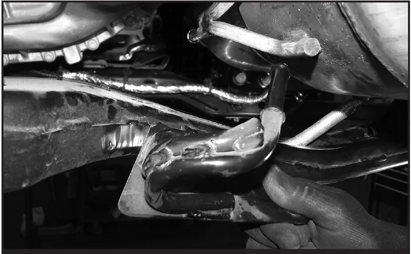 Fabtech 2013-2018 DODGE 3500 4WD 7” 4-LINK KIT W 57