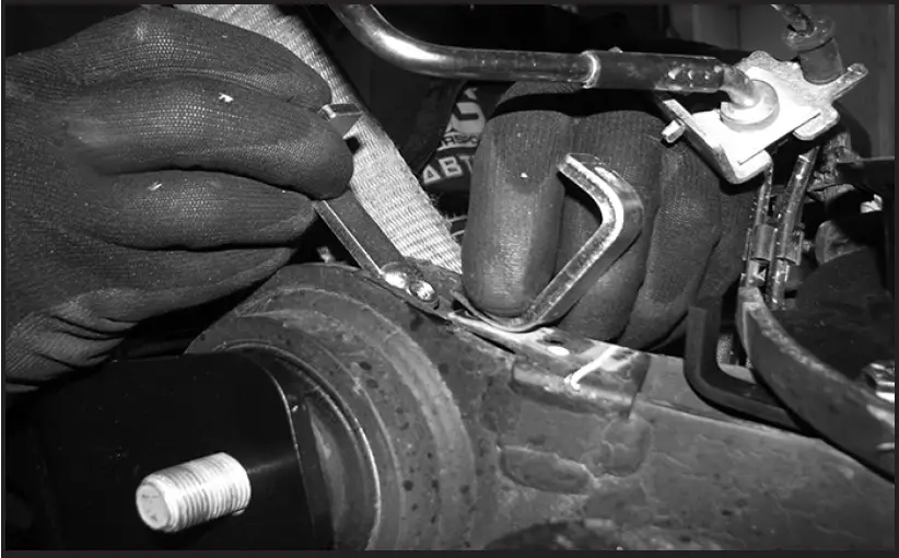 Fabtech 2013-2018 DODGE 3500 4WD 7” 4-LINK KIT W 59