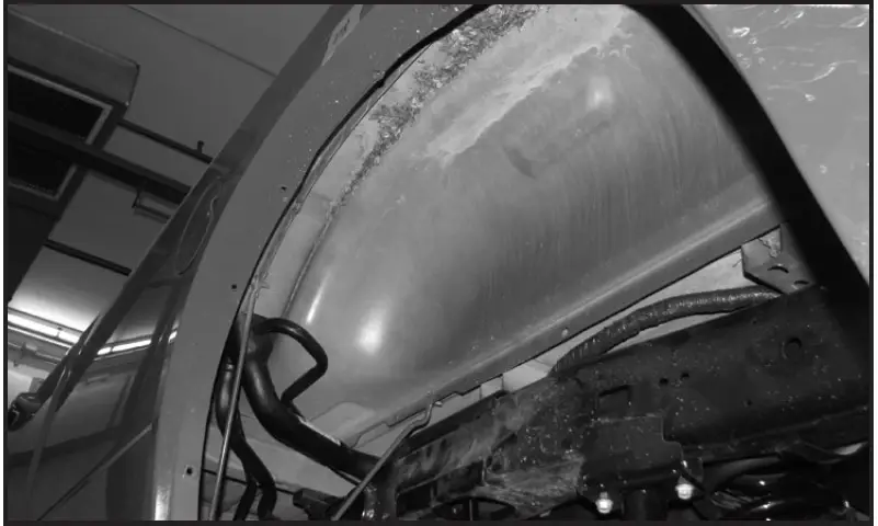 Fabtech 2013-2018 DODGE 3500 4WD 7” 4-LINK KIT W 63