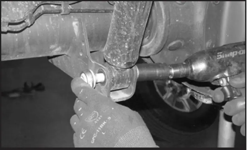 Fabtech 2013-2018 DODGE 3500 4WD 7” 4-LINK KIT W 64