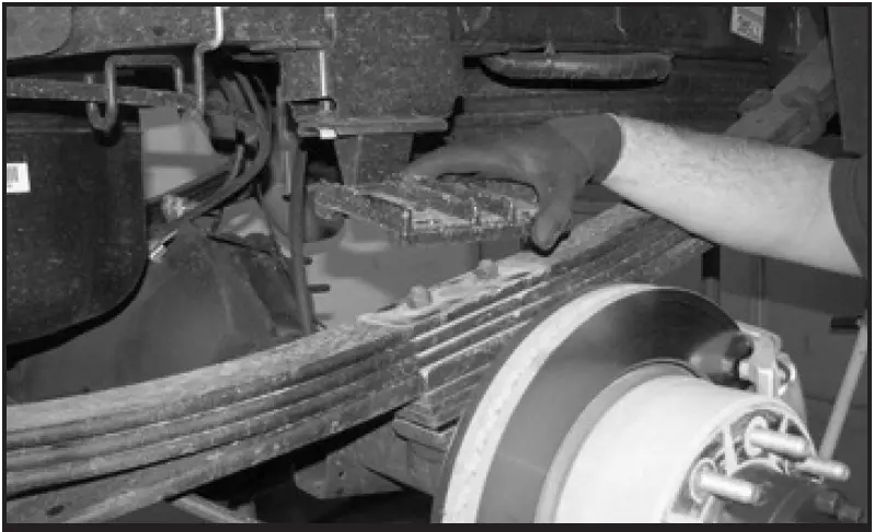 Fabtech 2013-2018 DODGE 3500 4WD 7” 4-LINK KIT W 65