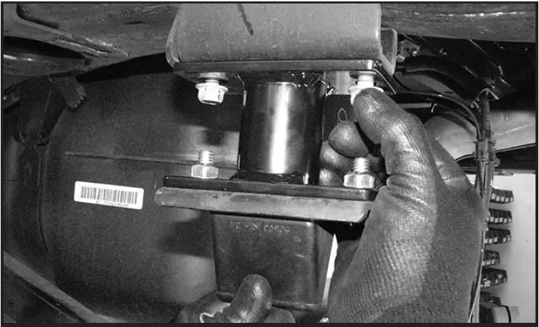 Fabtech 2013-2018 DODGE 3500 4WD 7” 4-LINK KIT W 69