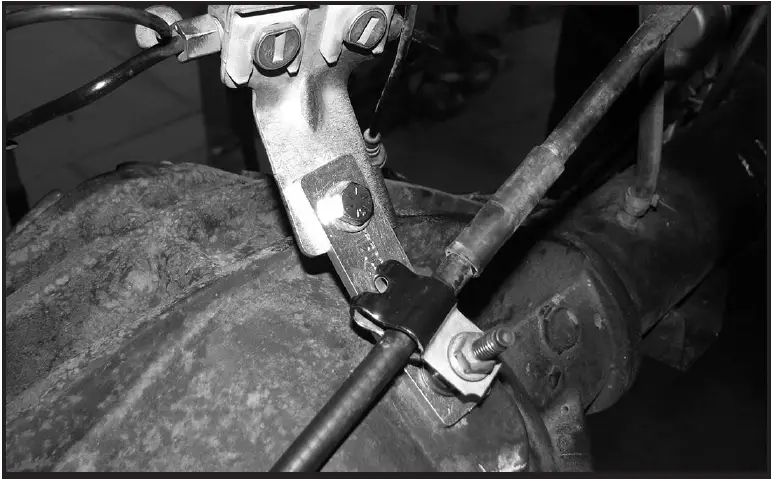 Fabtech 2013-2018 DODGE 3500 4WD 7” 4-LINK KIT W 70