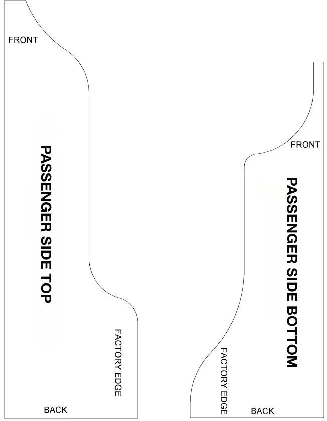 Fabtech 2013-2018 DODGE 3500 4WD 7” 4-LINK KIT W 72