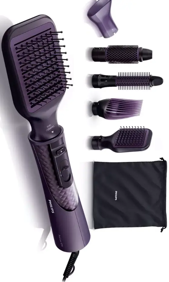 PHILIPS BHA301 Hair Styler