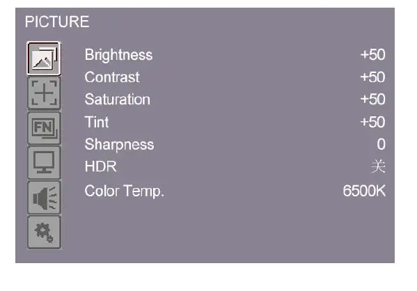 LILLIPUT TK1560 China 15.6 Inch Touch Screen Monitor FIG (3)