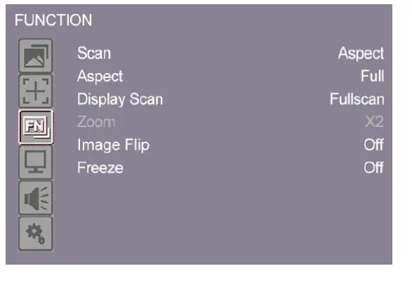 LILLIPUT TK1560 China 15.6 Inch Touch Screen Monitor FIG (5)