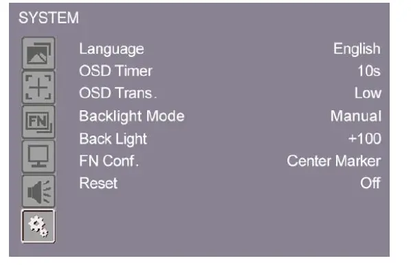 LILLIPUT TK1560 China 15.6 Inch Touch Screen Monitor FIG (8)