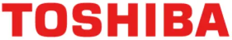 TOSHIBA-LOGO