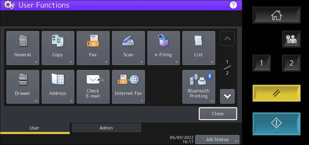 TOSHIBA-Setting-IP-Address-on-A3-02