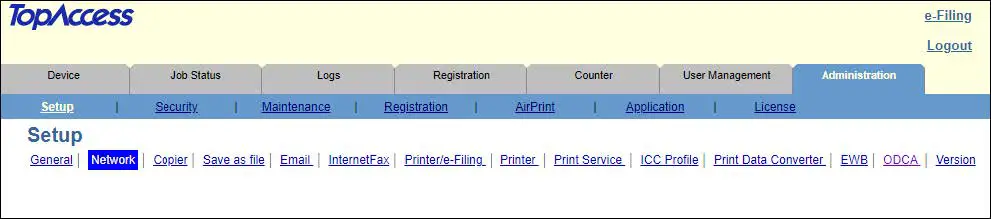 TOSHIBA-Setting-IP-Address-on-A3-10