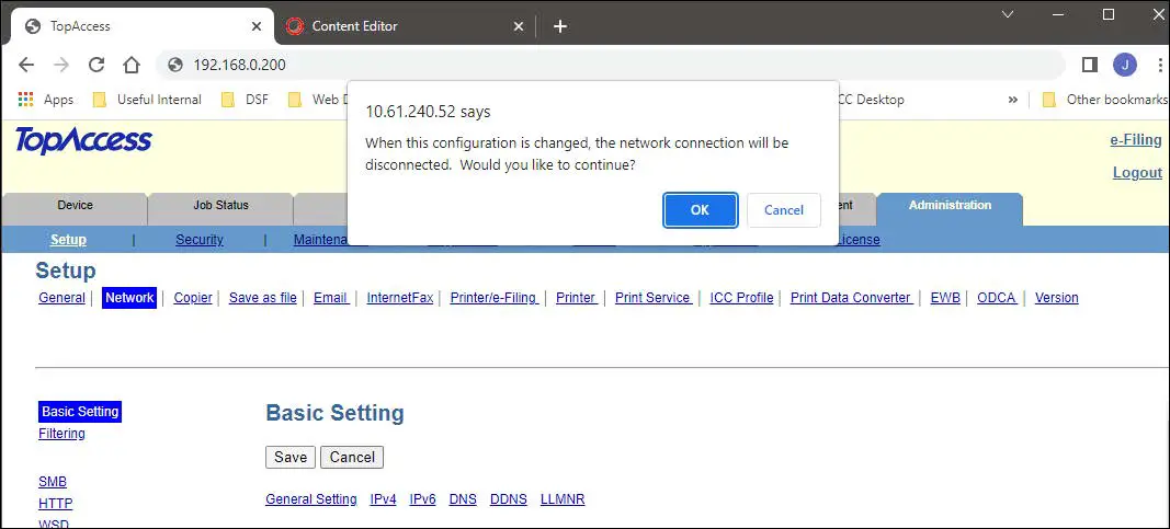 TOSHIBA-Setting-IP-Address-on-A3-13