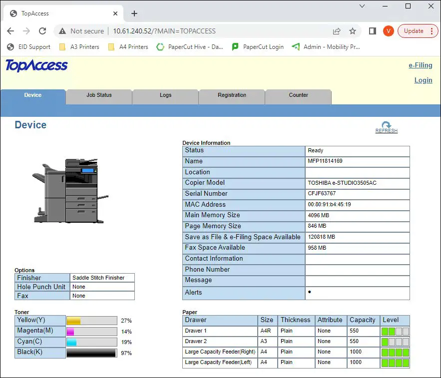 TOSHIBA-Setting-IP-Address-on-A3-8