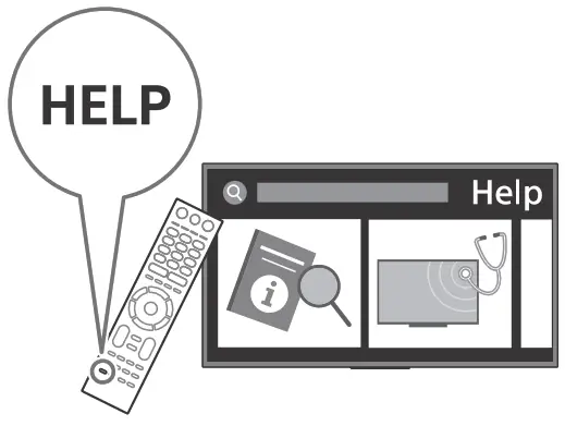 SONY XBR Series Television - 1