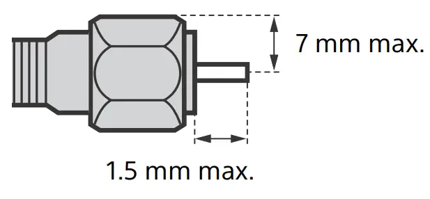 SONY XBR Series Television - fig 9