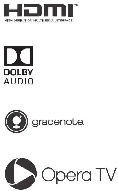 SONY XBR Series Television - icon 10