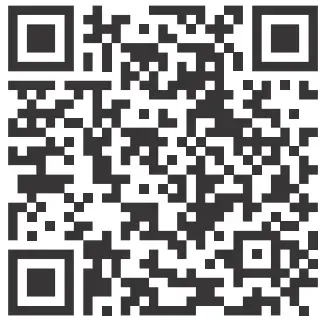 SONY XBR Series Television - qr code
