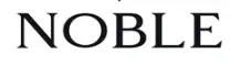NOBLE logo