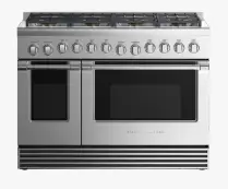 FISHER-PAYKEL0-RGV2-488-N-N-Gas-Range-image