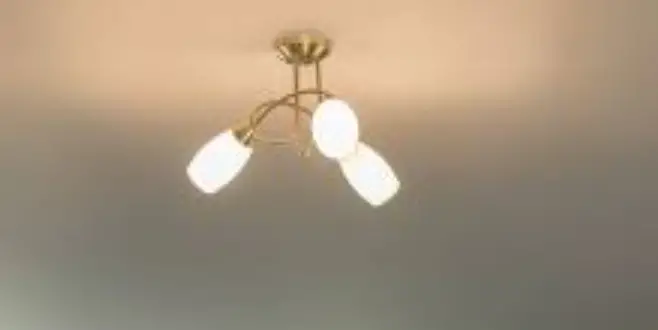 Qazqa Fortress Cl 3 Classic Ceiling Lamp Instruction Manual Qazqa Fortress Cl 3 Classic Ceiling Lamp Instruction Manual