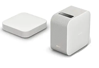 Sony LSPX-P1 Portable Ultra Short Throw Projector-PRODUCT