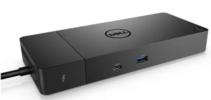 Dell WD19TBS Docking Station